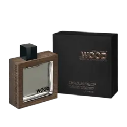 تستر اورجینال عطر هی وود مشکی -راکی مانتین وود | He Wood Rocky Mountain Wood