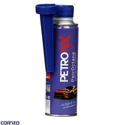 مکمل سوخت پتروتکس مدل پتروکتان حجم 300 میلی لیتر