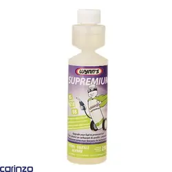 مکمل سوخت خودرو وینز مدل Supremium حجم 250 میلی لیتر