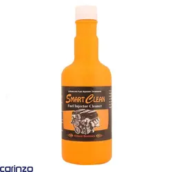 مکمل سوخت و اکتان فستر مدل SMART حجم 300 میلی لیتر