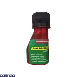 مکمل سوخت خودرو آمریکا پیگمنت مدل FX36 بسته 36 عددی