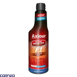 مکمل سوخت و اکتان بوستر اکسیور حجم 280 میلی لیتر