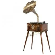 گرامافون قدیمی 1205f