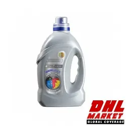 ژل لباسشویی یونیورسال آلمان مخصوص انواع لباس‌ ها Universal حجم ۲۱۰۰ میل | فروشگاه اینترنتی DHLmarket / فروشگاه بین المللی دی اج ال مارکت www.dhlmarket.ir / پشتیبانی : 09360003986 دفتر مرکزی : 02188802013