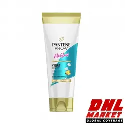 ماسک مو آبرسان پن تن Pantene اورجینال آلمانی حجم 200 میل | فروشگاه اینترنتی DHLmarket / فروشگاه بین المللی دی اج ال مارکت www.dhlmarket.ir / پشتیبانی : 09360003986 دفتر مرکزی : 02188802013