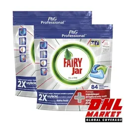 قرص ظرفشویی فیری مدل Jar Platinum بسته 168 عددی | فروشگاه اینترنتی DHLmarket / فروشگاه بین المللی دی اج ال مارکت www.dhlmarket.ir / پشتیبانی : 09360003986 دفتر مرکزی : 02188802013