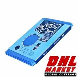 زیر انداز ضد آب کودک و بیمار پرسان بسته 5 عددیParsan BedSheet Pillow Cover Disposable | فروشگاه اینترنتی DHLmarket / فروشگاه بین المللی دی اج ال مارکت www.dhlmarket.ir / پشتیبانی : 09360003986 دفتر مرکزی : 02188802013