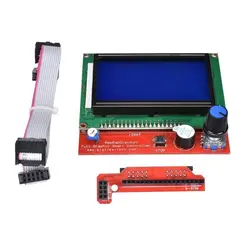 ماژول نمایشگر ( LCD ) گرافیکی 128×64 پرینتر سه بعدی