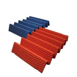 زیرانداز آکاردئونی کیسه خواب