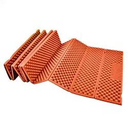 زیرانداز آکاردئونی کیسه خواب