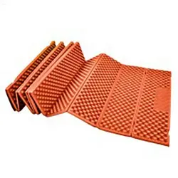 زیرانداز آکاردئونی کیسه خواب