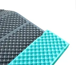 زیرانداز آکاردئونی کیسه خواب