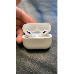 ایرپاد بی‌ سیم مدل AirPods Pro مدل ANC