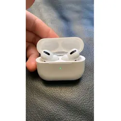 ایرپاد بی‌ سیم مدل AirPods Pro مدل ANC