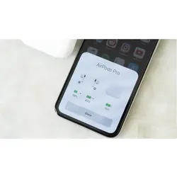 ایرپاد بی‌ سیم مدل AirPods Pro مدل ANC