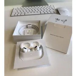 ایرپاد بی‌ سیم مدل AirPods Pro مدل ANC