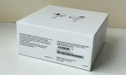 ایرپاد بی‌ سیم مدل AirPods Pro مدل ANC