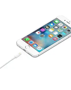 کابل شارژر و دیتا آیفون
