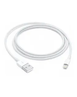 کابل شارژر و دیتا آیفون