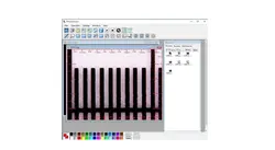 میکروسکوپ دیجیتال مدل 3G-1600X همراه با دو مبدل او تی جی
