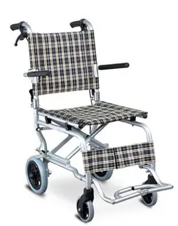 ویلچر حمل بیمار مسافرتی KY9003L