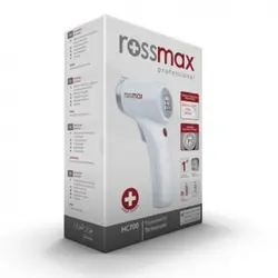 تب سنج دیجیتال سوئیسی rossmax HC700 با گارانتی ۵ ساله