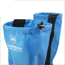 گتر کوهنوردی کمپسور مدل TB54