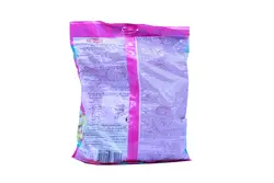 پاستیل ببتو BEBETO یک کیلویی- پرتقالی