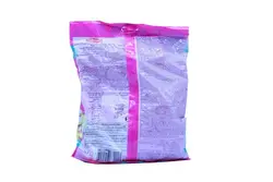 پاستیل ببتو BEBETO یک کیلویی- پرتقالی