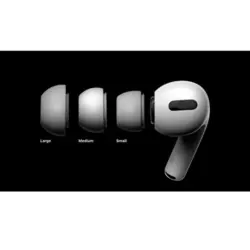 ایرپاد بی‌ سیم مدل AirPods Pro