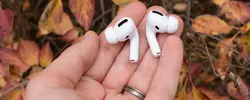 ایرپاد بی‌ سیم مدل AirPods Pro
