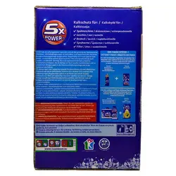 نمک ماشین ظرفشویی فینیش 1200 گرمی Finish