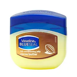 وازلین Blue Seal مدل cocoa butter حجم 100 میلی لیتر