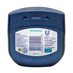 ژل وازلین ۱۰۰ میل مردانه خنک کننده بلوسیل Blue Seal– Vaseline