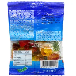 پاستیل هاریبو استارمیکس 160گرمی