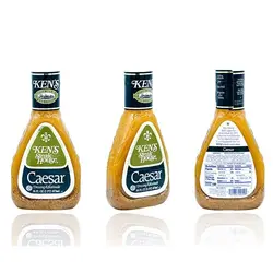 سس سزار کنز – بدون گلوتن