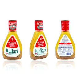 سس ایتالیایی کنز