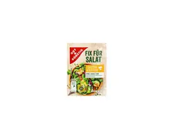 پودر سالاد سبزیجات معطر ۵ عدد ادکا  EDEKA-GARTEN  KRAUTER