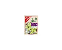 پودر سالاد سبزیجات معطر ۵ عدد ادکا EDEKA-DILL KRAUTER