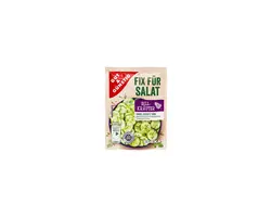پودر سالاد سبزیجات معطر ۵ عدد ادکا EDEKA-DILL KRAUTER