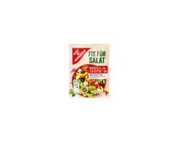 پودر سالاد سبزیجات معطر ۵ عدد ادکا EDEKA-PAPRIKA KRAUTER