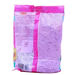 پاستیل ببتو BEBETO مدل کاپ کیک شکری یک کیلویی