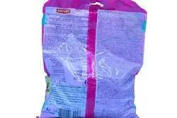 پاستیل کیلویی ببتو BEBETO مدل استخوان