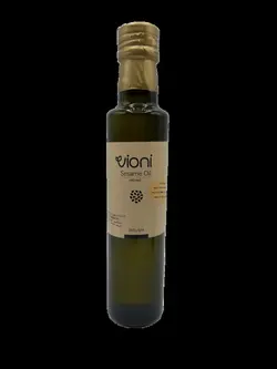 روغن کنجد تصفیه شده 250 سی سی ویونی Vioni