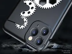 کاور فیجت دار GKK مناسب برای گوشی موبایل آیفون 11