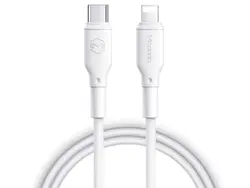 کابل فست شارژ Type-C به Lightning مک دودو مدل CA-7290