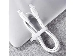 کابل فست شارژ Type-C به Lightning مک دودو مدل CA-7290