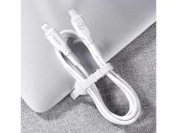 کابل فست شارژ Type-C به Lightning مک دودو مدل CA-7290