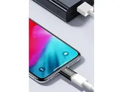 مبدل Type-C به Lightning یسیدو مدل GS03