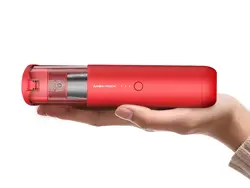 جارو شارژی خودرو راک مدل RST1072 V Mini Portable Vacuum Cleaner